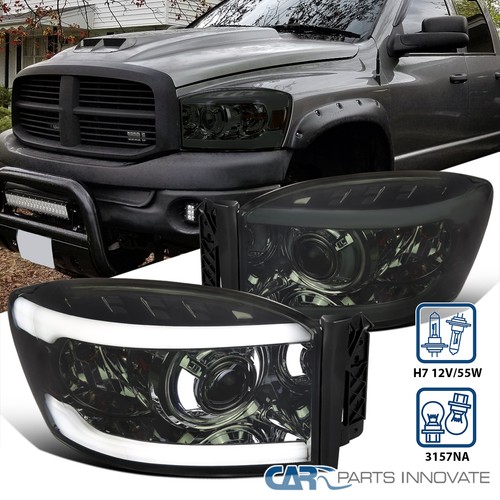 Fit 2006 2008 dodge ram - 2006-2008,