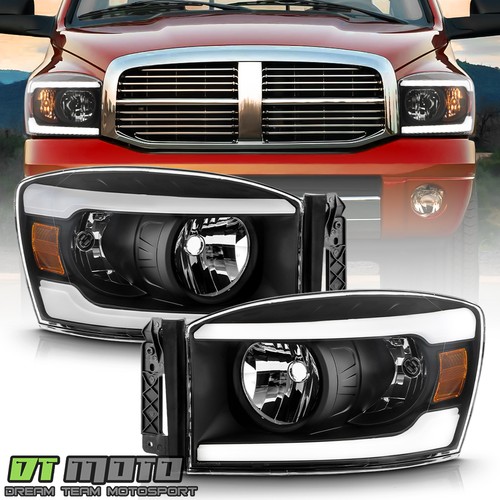 For 2007 2008 dodge ram - 2007-2008,