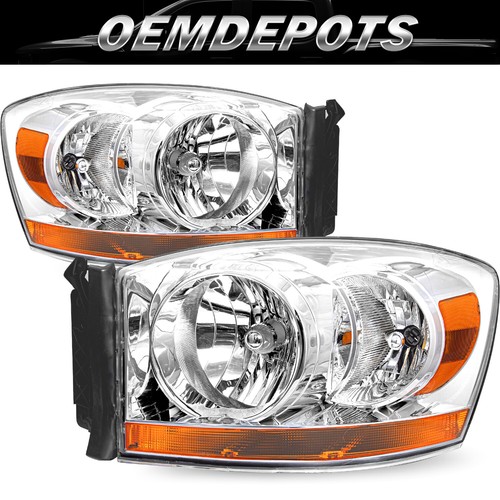 For 2006 2007 - 2008, dodge