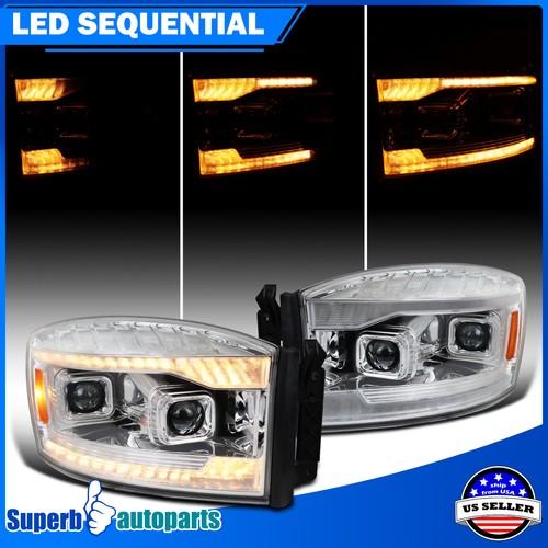 Projector headlights for - projector,