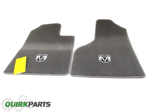Dodge ram 1500 front set - ram,